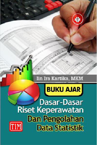 Sampul buku Buku Ajar Dasar Dasa...